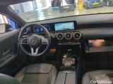  Mercedes  A-Klasse Mercedes-Benz  A 180 Business Solution 5d + Pano #29