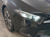  Mercedes  A-Klasse Mercedes-Benz  A 180 Business Solution 5d + Pano #28