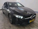  Mercedes  A-Klasse Mercedes-Benz  A 180 Business Solution 5d + Pano #27
