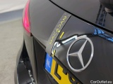  Mercedes  A-Klasse Mercedes-Benz  A 180 Business Solution 5d + Pano #46