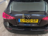  Mercedes  A-Klasse Mercedes-Benz  A 180 Business Solution 5d + Pano #47