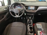  Opel  Crossland Opel  1.2 S&S 61kW Edition 5d #10