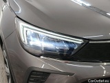  Opel  Crossland Opel  1.2 S&S 61kW Edition 5d #14