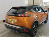  Peugeot  2008 Peugeot  GT 1.2 Puretech 130 5d #2