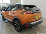 Peugeot  2008 Peugeot  GT 1.2 Puretech 130 5d #9