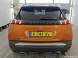  Peugeot  2008 Peugeot  GT 1.2 Puretech 130 5d #10