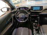  Peugeot  2008 Peugeot  GT 1.2 Puretech 130 5d #16