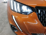  Peugeot  2008 Peugeot  GT 1.2 Puretech 130 5d #20