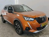  Peugeot  2008 Peugeot  GT 1.2 Puretech 130 5d #21