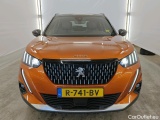  Peugeot  2008 Peugeot  GT 1.2 Puretech 130 5d #22
