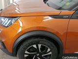  Peugeot  2008 Peugeot  GT 1.2 Puretech 130 5d #28