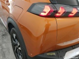  Peugeot  2008 Peugeot  GT 1.2 Puretech 130 5d #61