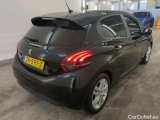  Peugeot  208 Peugeot  Signature 1.2 PureTech 82 5d #2