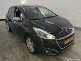  Peugeot  208 Peugeot  Signature 1.2 PureTech 82 5d #16