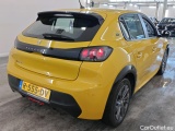  Peugeot  208 Peugeot e- Active Pack 50kWh 136 5d #2