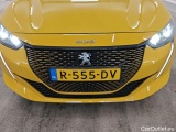  Peugeot  208 Peugeot e- Active Pack 50kWh 136 5d #5