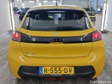  Peugeot  208 Peugeot e- Active Pack 50kWh 136 5d #12