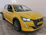  Peugeot  208 Peugeot e- Active Pack 50kWh 136 5d #14