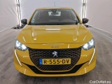  Peugeot  208 Peugeot e- Active Pack 50kWh 136 5d #13