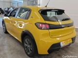  Peugeot  208 Peugeot e- Active Pack 50kWh 136 5d #17