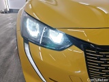  Peugeot  208 Peugeot e- Active Pack 50kWh 136 5d #19