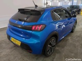 Peugeot  208 Peugeot e- GT Pack 50kWh 136 5d #2