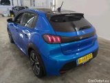  Peugeot  208 Peugeot e- GT Pack 50kWh 136 5d #10