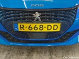  Peugeot  208 Peugeot e- GT Pack 50kWh 136 5d #5