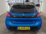  Peugeot  208 Peugeot e- GT Pack 50kWh 136 5d #11