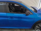  Peugeot  208 Peugeot e- GT Pack 50kWh 136 5d #15