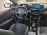  Peugeot  208 Peugeot e- GT Pack 50kWh 136 5d #17