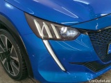  Peugeot  208 Peugeot e- GT Pack 50kWh 136 5d #21