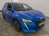  Peugeot  208 Peugeot e- GT Pack 50kWh 136 5d #22