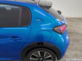 Peugeot  208 Peugeot e- GT Pack 50kWh 136 5d #26