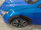  Peugeot  208 Peugeot e- GT Pack 50kWh 136 5d #29