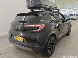  Renault  Captur Renault  E-Tech full hybrid 145 esprit alpine 5d + Pano #2