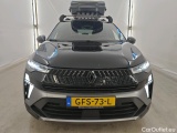  Renault  Captur Renault  E-Tech full hybrid 145 esprit alpine 5d + Pano #21
