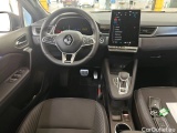  Renault  Captur Renault  E-Tech full hybrid 145 esprit alpine 5d + Pano #24