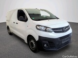  Opel  Vivaro  Kasten Edition M (L2) 1.5 88KW MT6 E6d #7