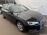  Audi  A4  Avant sport 2.0 TDI 110KW AT7 E6 #7