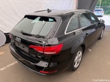  Audi  A4  Avant sport 2.0 TDI 110KW AT7 E6 #18