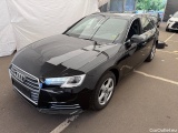 Audi  A4  Avant sport 2.0 TDI 110KW AT7 E6 #16