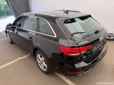  Audi  A4  Avant sport 2.0 TDI 110KW AT7 E6 #19