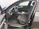  Audi  A4  Avant sport 2.0 TDI 110KW AT7 E6 #38