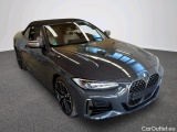  Bmw  Serie 4 Baureihe 4 Cabrio M440 i xDrive 3.0 275KW AT8 E6d #7