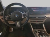  Bmw  Serie 4 Baureihe 4 Cabrio M440 i xDrive 3.0 275KW AT8 E6d #15