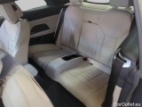  Bmw  Serie 4 Baureihe 4 Cabrio M440 i xDrive 3.0 275KW AT8 E6d #16