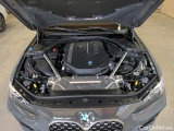  Bmw  Serie 4 Baureihe 4 Cabrio M440 i xDrive 3.0 275KW AT8 E6d #13