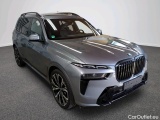  Bmw  X7 Baureihe  xDrive 40 i M Sport 3.0 280KW AT8 E6d #7