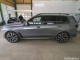  Bmw  X7 Baureihe  xDrive 40 i M Sport 3.0 280KW AT8 E6d #14